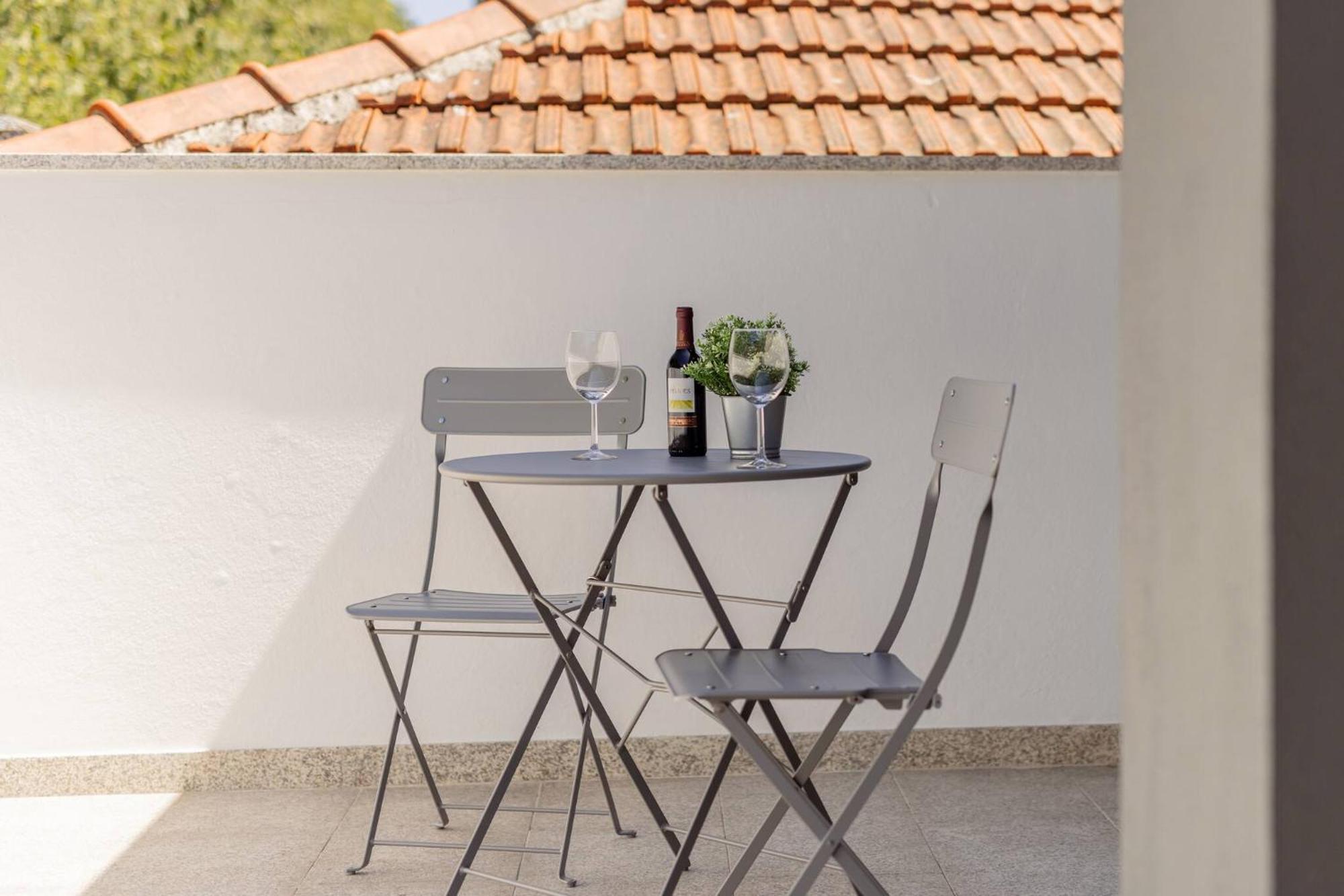 Rooftop Stylish By Hosty Porto Buitenkant foto