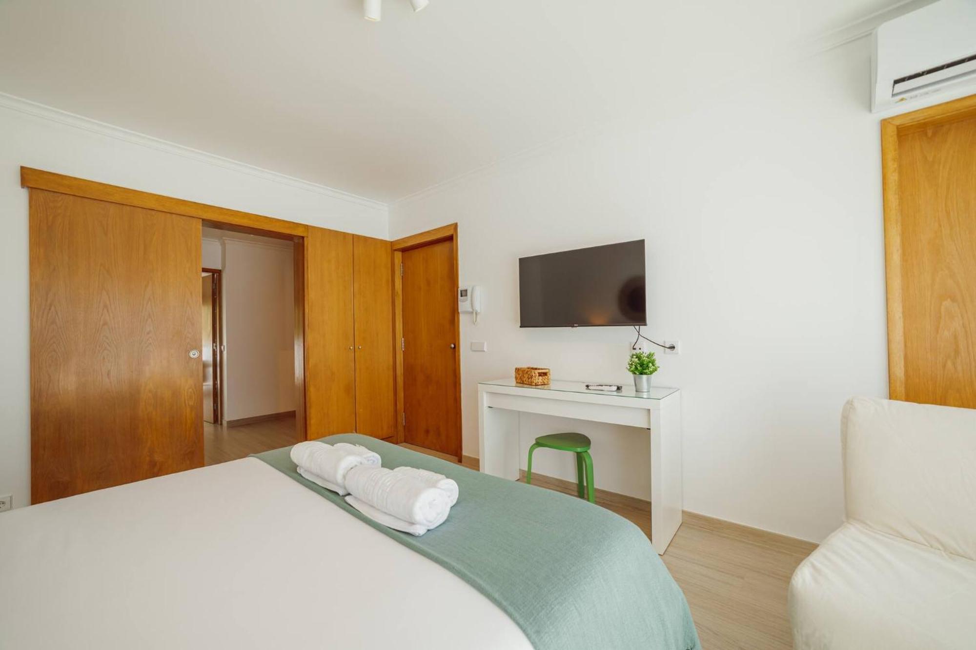 Rooftop Stylish By Hosty Porto Buitenkant foto