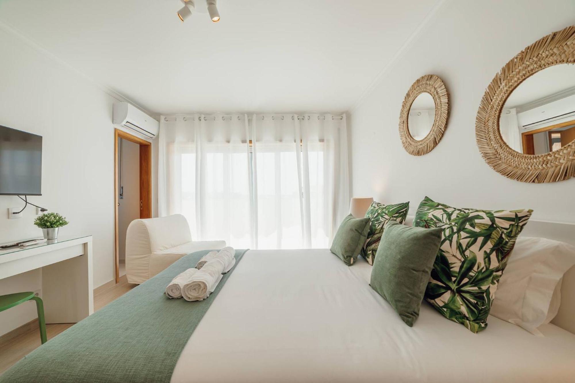 Rooftop Stylish By Hosty Porto Buitenkant foto